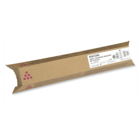 Ricoh 842063 Magenta Copier Toner Cartridge – 9,500 Pages (MP C2551HE)