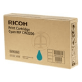 Ricoh 841636 Cyan Ink Cartridge – 461 Pages (MP CW2200)