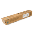 Ricoh 841820 Cyan Copier Toner Cartridge – 18,000 Pages (MP C3003/C3503)