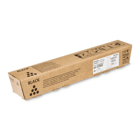 Ricoh 841925 Black Copier Toner Cartridge – 15,000 Pages (MP C2003/C2503)