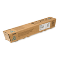 Ricoh 841928 Cyan Copier Toner Cartridge – 9,500 Pages (MP C2003/C2503/C2004/C2504)