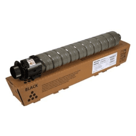 Ricoh 842095 Black Copier Toner Cartridge – 17,000 Pages (MP C306/C307/C406/C407)