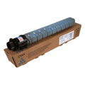 Ricoh 842258 Cyan Copier Toner Cartridge – 19,000 Pages (IM C3000/C3500)