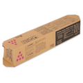 Ricoh 842384 Magenta Copier Toner Cartridge – 6,000 Pages (IM C300/C300F)