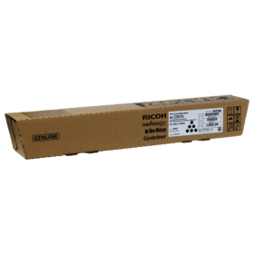 Ricoh 842506 Black Copier Toner Cartridge – 40,000 Pages (IM C3010/C3510)