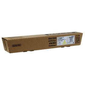 Ricoh 842531 Yellow Copier Toner Cartridge – 28,000 Pages (IM C4510/C5510/C6010/C7010)
