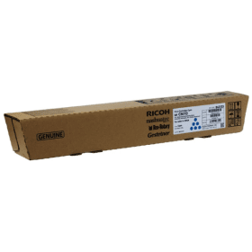 Ricoh 842533 Cyan Copier Toner Cartridge – 28,000 Pages (IM C4510/C5510/C6010/C7010)