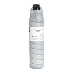 Ricoh 842015 Black Copier Toner Cartridge – 9,000 Pages (Type 1230D)