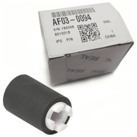 Ricoh AF03-0094 Paper Feed Roller (AF03-0094)