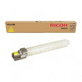Ricoh MP C3000 Yellow Toner Cartridge (842031) – 15,000 Pages