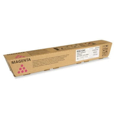 Ricoh MP C3001 Magenta Toner Cartridge (841426) – 15,000 Pages
