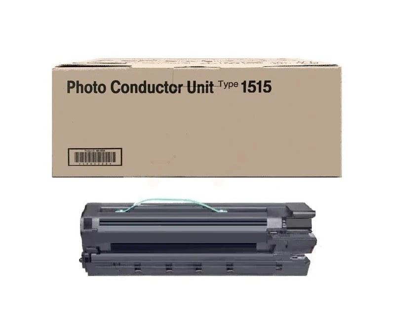 Ricoh Type 1515 Drum Unit (411844) – 45,000 Pages