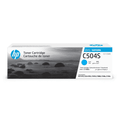Samsung CLT-C504S Cyan Toner Cartridge (CLT-C504S) – 1,800 Pages