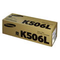 Samsung CLT-K506L Black High Capacity Toner