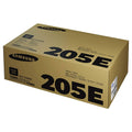 Samsung MLT-D205E Black Extra High Yield Toner