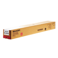 Sharp MX-51GTMA Magenta Copier Toner (MX-51GTMA) – 18,000 Pages