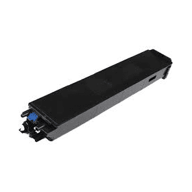 Sharp MX-61GTBA Black Copier Toner (MX-61GTBA) – 40,000 Pages