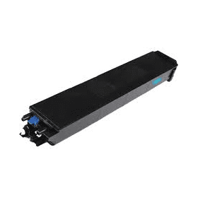 Sharp MX-61GTCA Cyan Copier Toner (MX-61GTCA) – 24,000 Pages