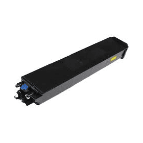 Sharp MX-61GTYA Yellow Copier Toner (MX-61GTYA) – 24,000 Pages