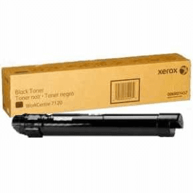 Xerox 006R01457 Black Toner Cartridge (006R01457) – 22,000 Pages