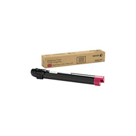Xerox 006R01515 Magenta Toner Cartridge (006R01515) – 15,000 Pages
