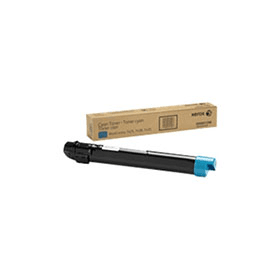 Xerox 006R01516 Cyan Toner Cartridge