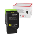 Xerox 006R04359 Yellow Toner Cartridge (006R04359) – 2,000 Pages