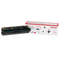 Xerox 006R04386 Yellow Toner Cartridge (006R04386) – 1,500 Pages