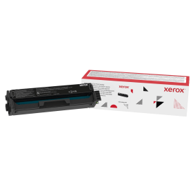 Xerox 006R04391 Black High Capacity Toner Cartridge (006R04391) – 3,000 Pages