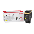 Xerox 006R04680 Yellow Toner Cartridge (006R04680) – 2,000 Pages