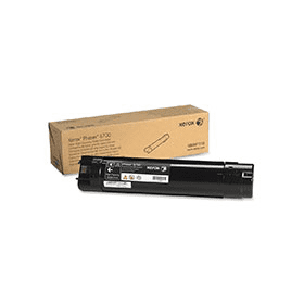 Xerox 106R01510 Black High Capacity Toner Cartridge