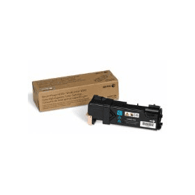Xerox 106R01594 Cyan High Capacity Toner Cartridge
