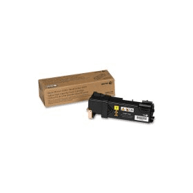 Xerox 106R01596 Yellow High Capacity Toner Cartridge