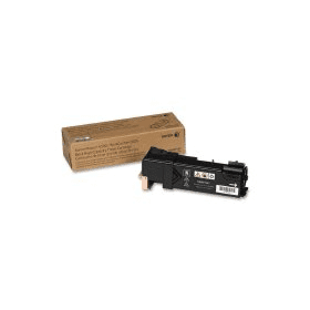 Xerox 106R01597 Black High Capacity Toner Cartridge (106R01597) – 3,000 Pages