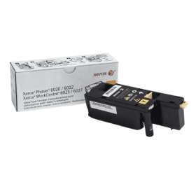 Xerox 106R02758 Yellow Toner Cartridge