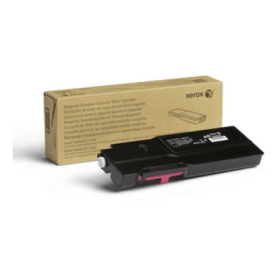 Xerox 106R03503 Magenta Standard Capacity Toner Cartridge OEM