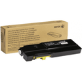 Xerox 106R03529 Yellow Extra High Capacity Toner Cartridge OEM