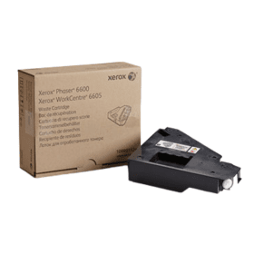 Xerox 108R01124 Waste Toner Container (108R01124) – 30,000 Pages