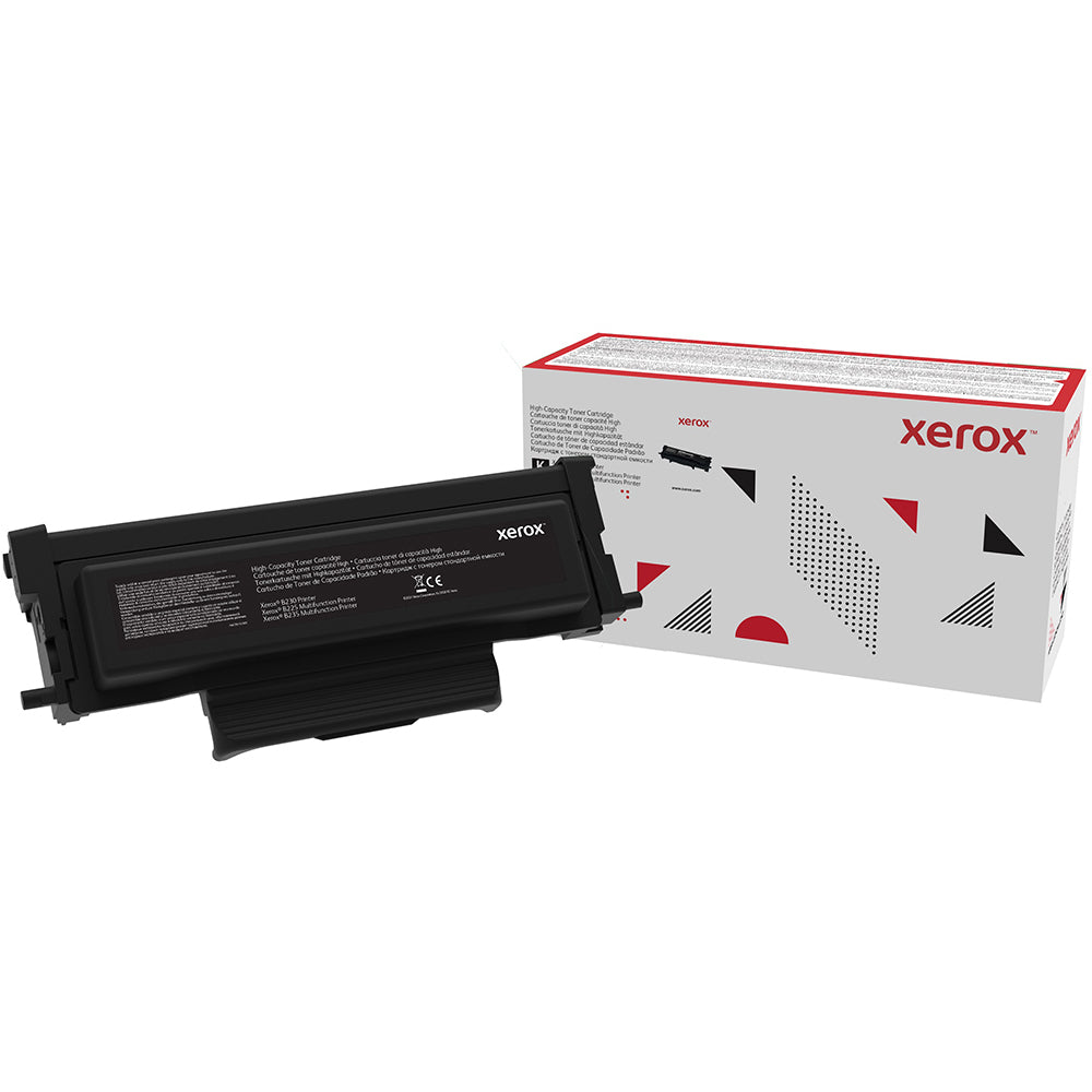 Xerox 006R01746 Black Standard Capacity Toner Cartridge — 36,000 Pages (AltaLink C8130 / C8230 Series)