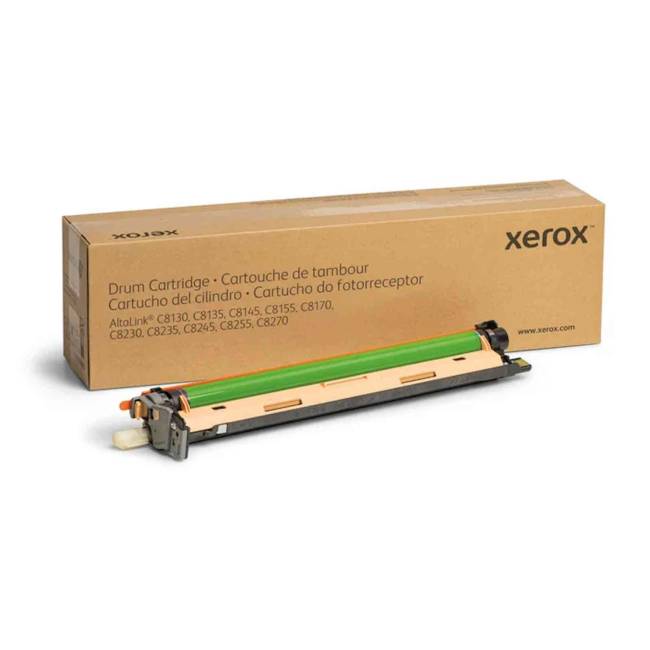 Xerox 013R00681 Universal Drum Cartridge — 180,000 Pages (AltaLink C8130 / C8230 Series)