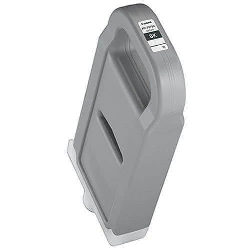 Canon PFI-707BK Black Ink Cartridge 700ml