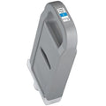 Canon PFI-707C Cyan Ink Cartridge 700ml
