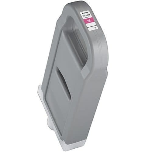 Canon PFI-707M Magenta Ink Cartridge 700ml