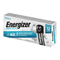 Energizer Max Plus AAA Alkaline Batteries – Pack of 20