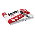 Energizer Alkaline LR44 Alkaline Button Cell Batteries – Pack of 12