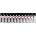 Energizer Max AA Alkaline Batteries – Pack of 12