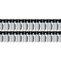 Energizer Max Plus C Alkaline Batteries – Pack of 20
