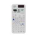 Casio FX-85GTCW+ Scientific Calculator – White