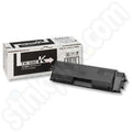 Kyocera TK-580K Black Toner Cartridge (TK-580K) – 3,500 Pages