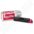 Kyocera TK-580M Magenta Toner Cartridge (TK-580M) – 2,800 Pages